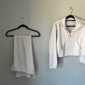 Lululemon Softstreme set